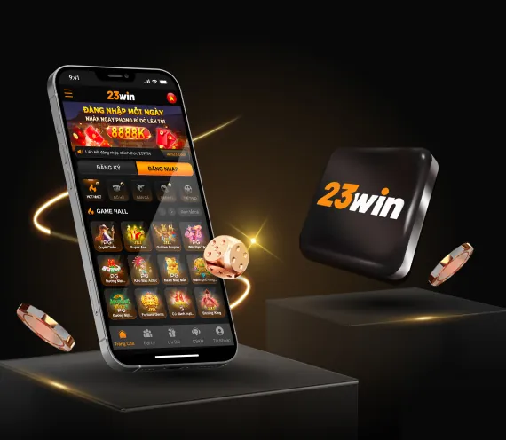 Đa dạng trò chơi 888pwin