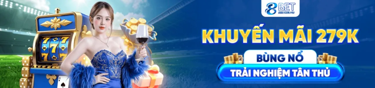 Khuyến mãi độc quyền tại 888pwin 2026