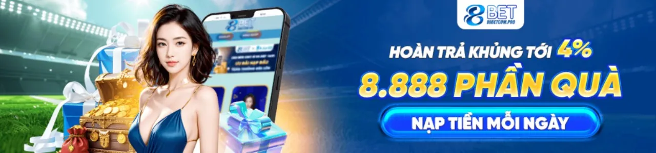 Thế giới bắn cá 888pwin sống động