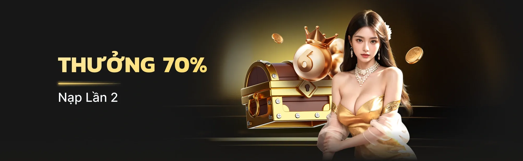 Thưởng Nạp Lại Hàng Ngày 888pwin